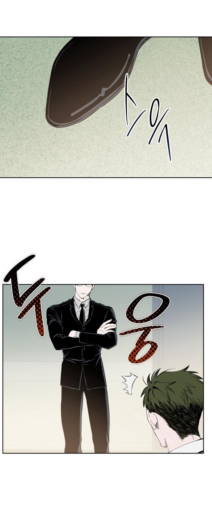 Vật May Mắn Của Hôm Nay Là Ông Chú - Chap 6 - H+