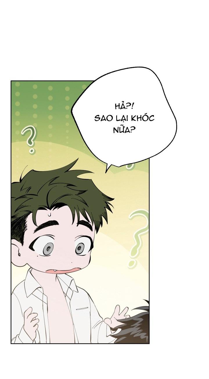 Vật May Mắn Của Hôm Nay Là Ông Chú - Chap 6 - H+