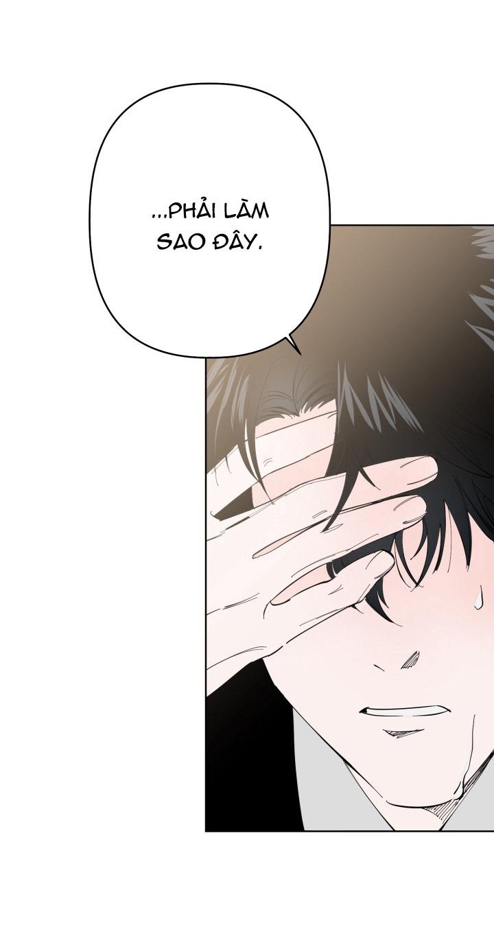 Vật May Mắn Của Hôm Nay Là Ông Chú - Chap 6 - H+