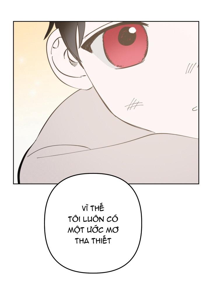 Vật May Mắn Của Hôm Nay Là Ông Chú - Chap 6 - H+