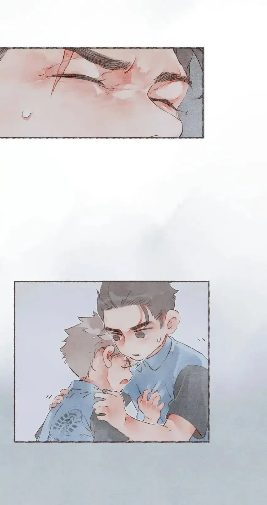 Dấu Khắc Nơi Chân Mày - Chap 5 - Giấc mơ của Qi Shi