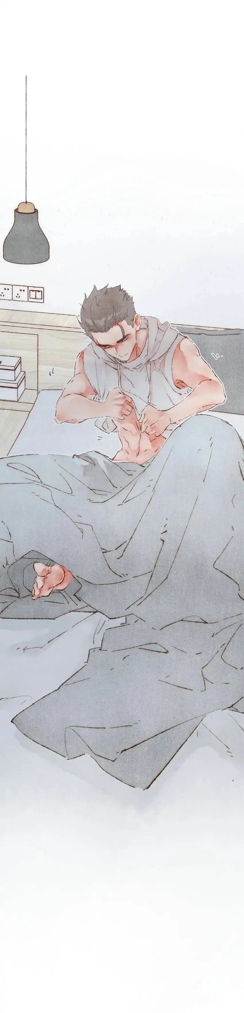 Dấu Khắc Nơi Chân Mày - Chap 5 - Giấc mơ của Qi Shi