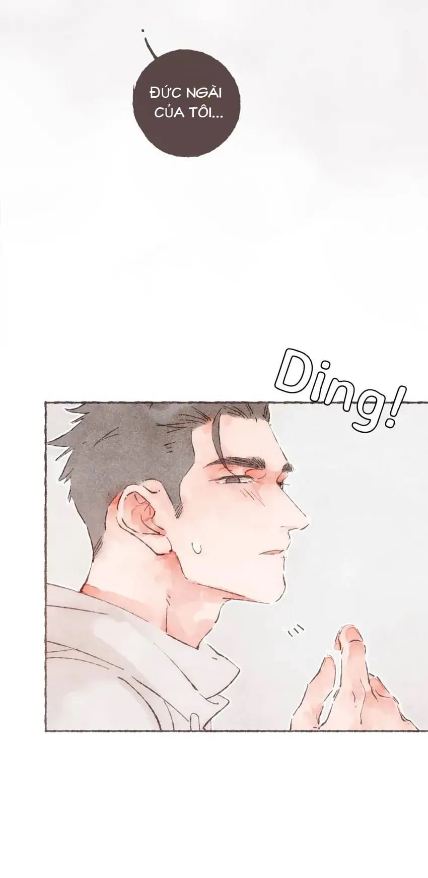 Dấu Khắc Nơi Chân Mày - Chap 5 - Giấc mơ của Qi Shi