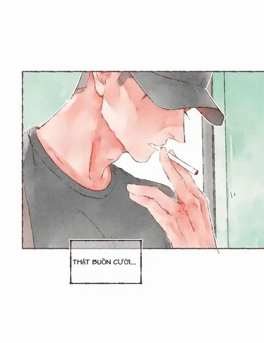 Dấu Khắc Nơi Chân Mày - Chap 1 - Buổi họp lớp