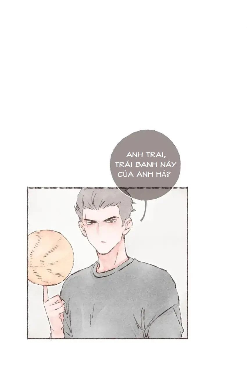 Dấu Khắc Nơi Chân Mày - Chap 1 - Buổi họp lớp