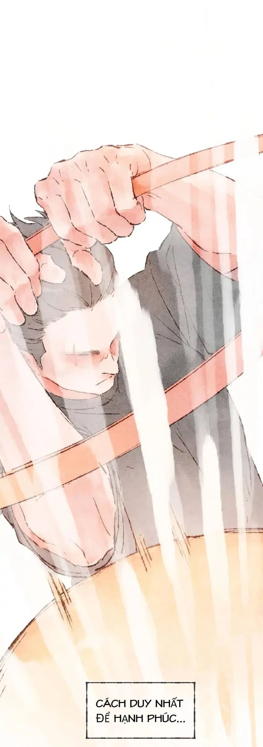 Dấu Khắc Nơi Chân Mày - Chap 1 - Buổi họp lớp