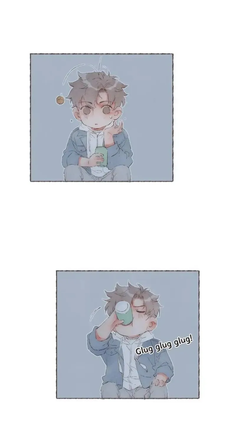 Dấu Khắc Nơi Chân Mày - Chap 35 - Trên sân bóng rổ