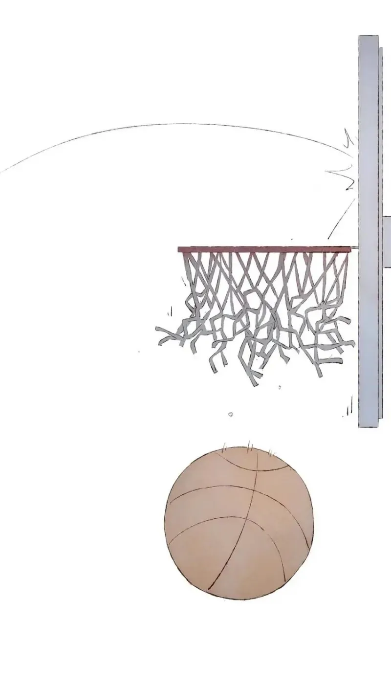 Dấu Khắc Nơi Chân Mày - Chap 35 - Trên sân bóng rổ