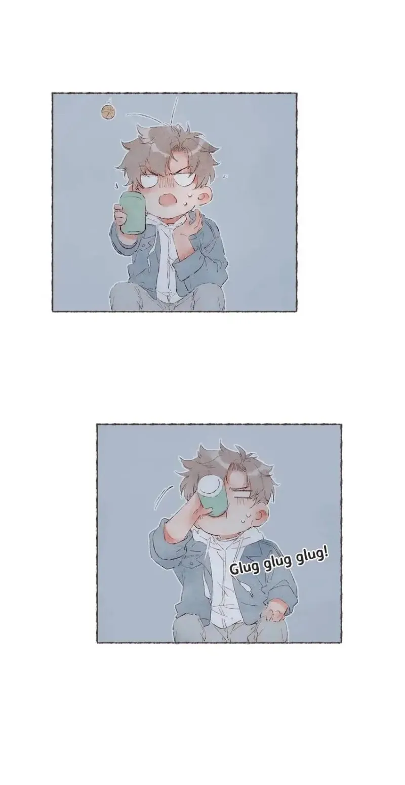 Dấu Khắc Nơi Chân Mày - Chap 35 - Trên sân bóng rổ