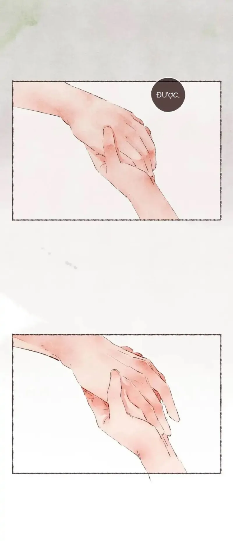 Dấu Khắc Nơi Chân Mày - Chap 27 - Lựa chọn của Qi Shi