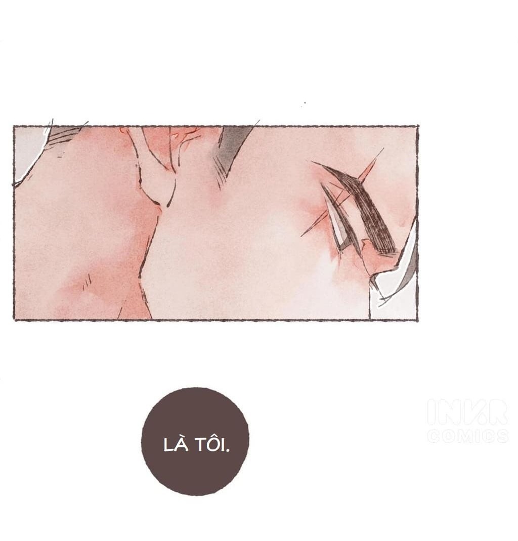 Dấu Khắc Nơi Chân Mày - Chap 2 - Tôi có thể giúp cậu