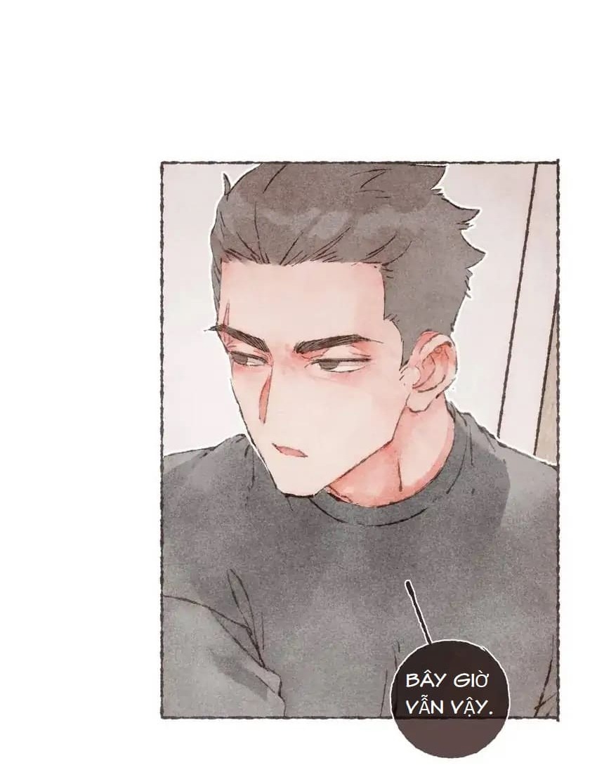 Dấu Khắc Nơi Chân Mày - Chap 2 - Tôi có thể giúp cậu