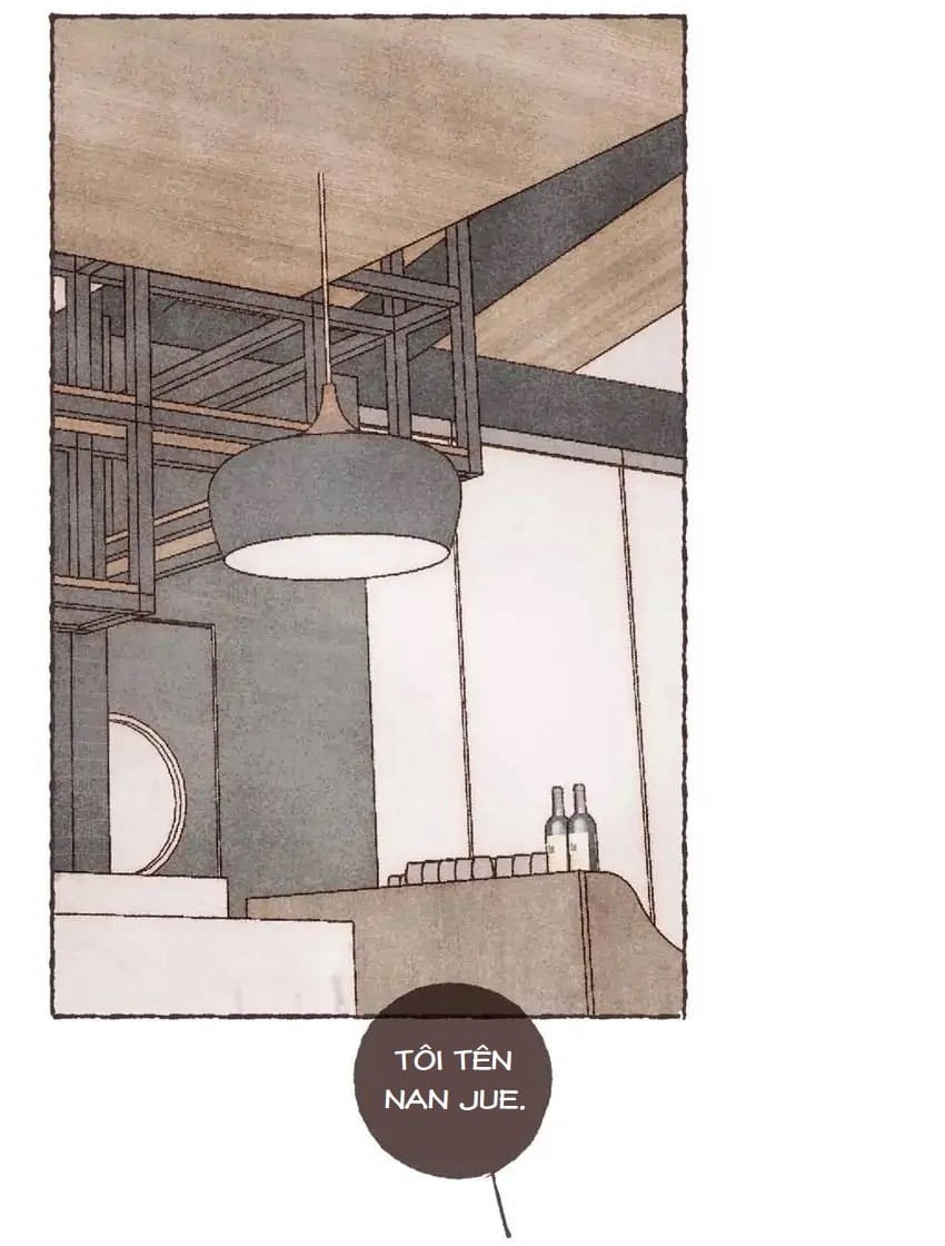 Dấu Khắc Nơi Chân Mày - Chap 2 - Tôi có thể giúp cậu