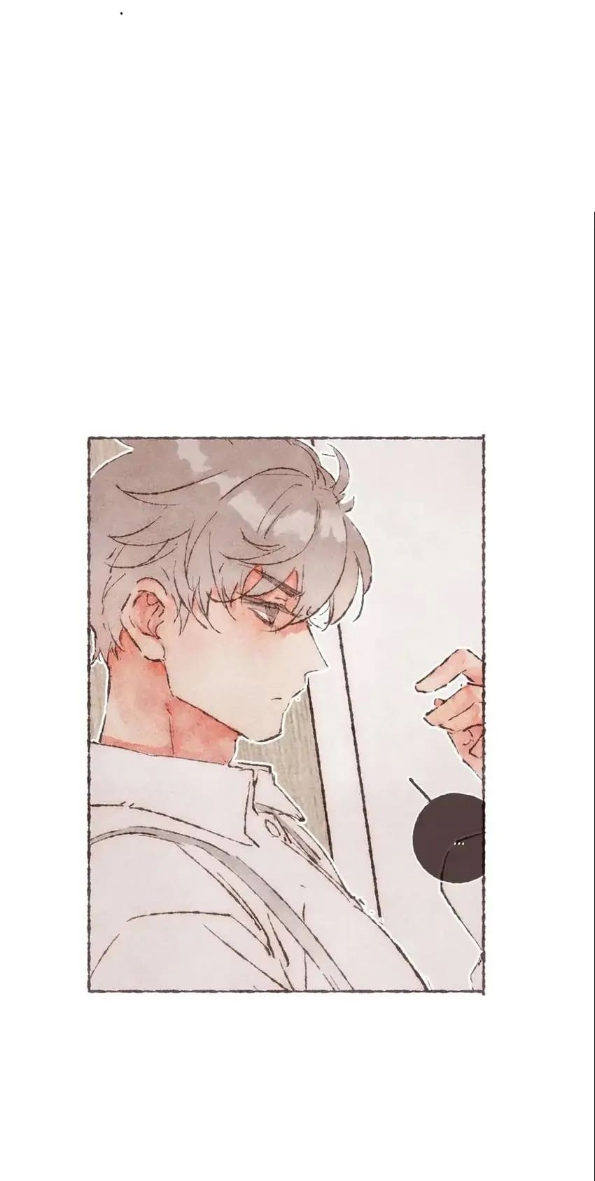 Dấu Khắc Nơi Chân Mày - Chap 2 - Tôi có thể giúp cậu