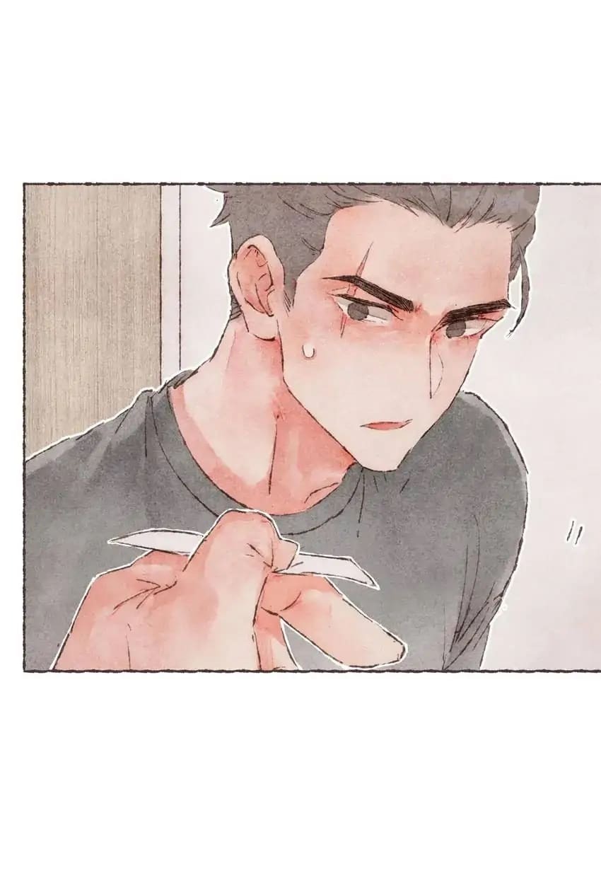 Dấu Khắc Nơi Chân Mày - Chap 2 - Tôi có thể giúp cậu