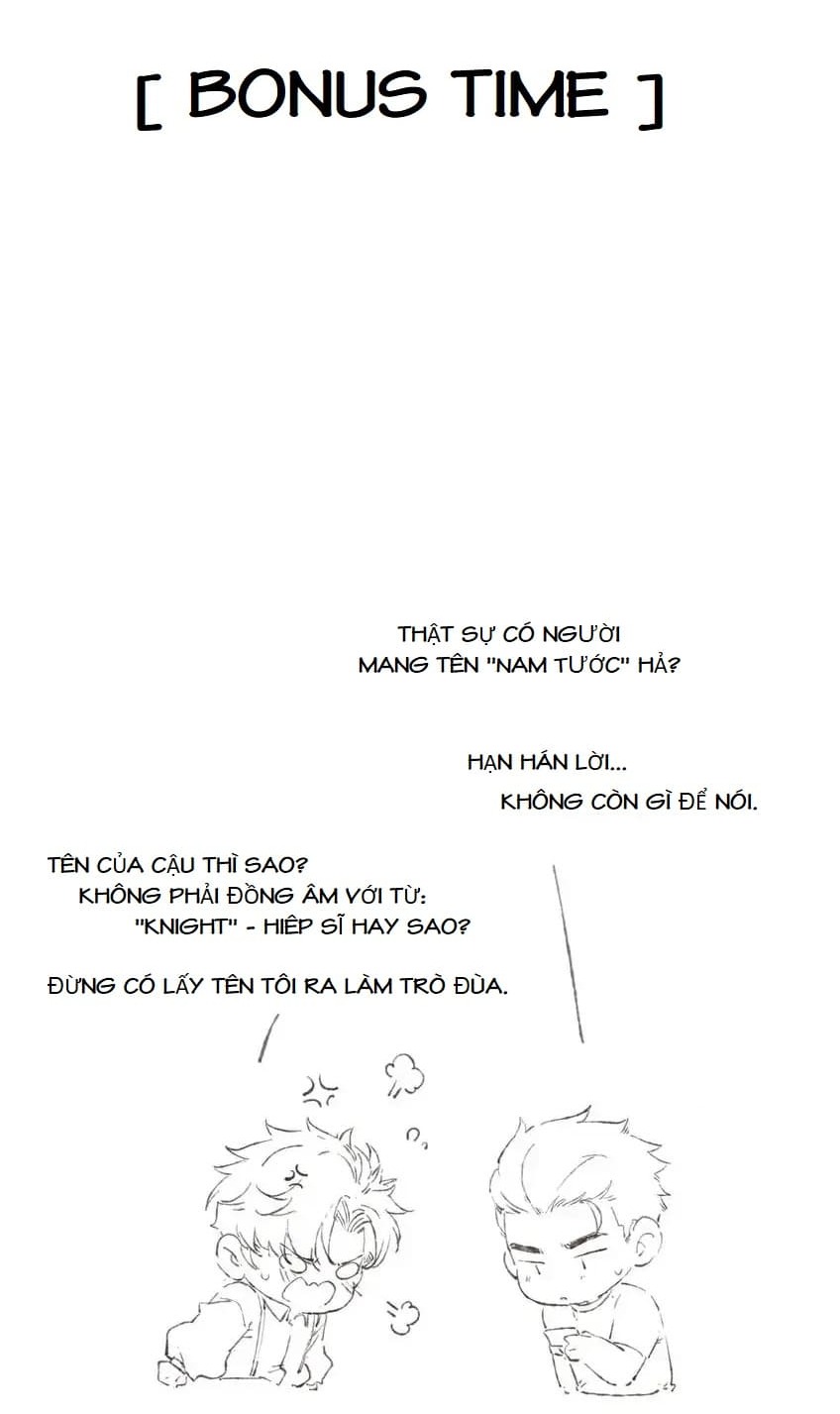 Dấu Khắc Nơi Chân Mày - Chap 2 - Tôi có thể giúp cậu