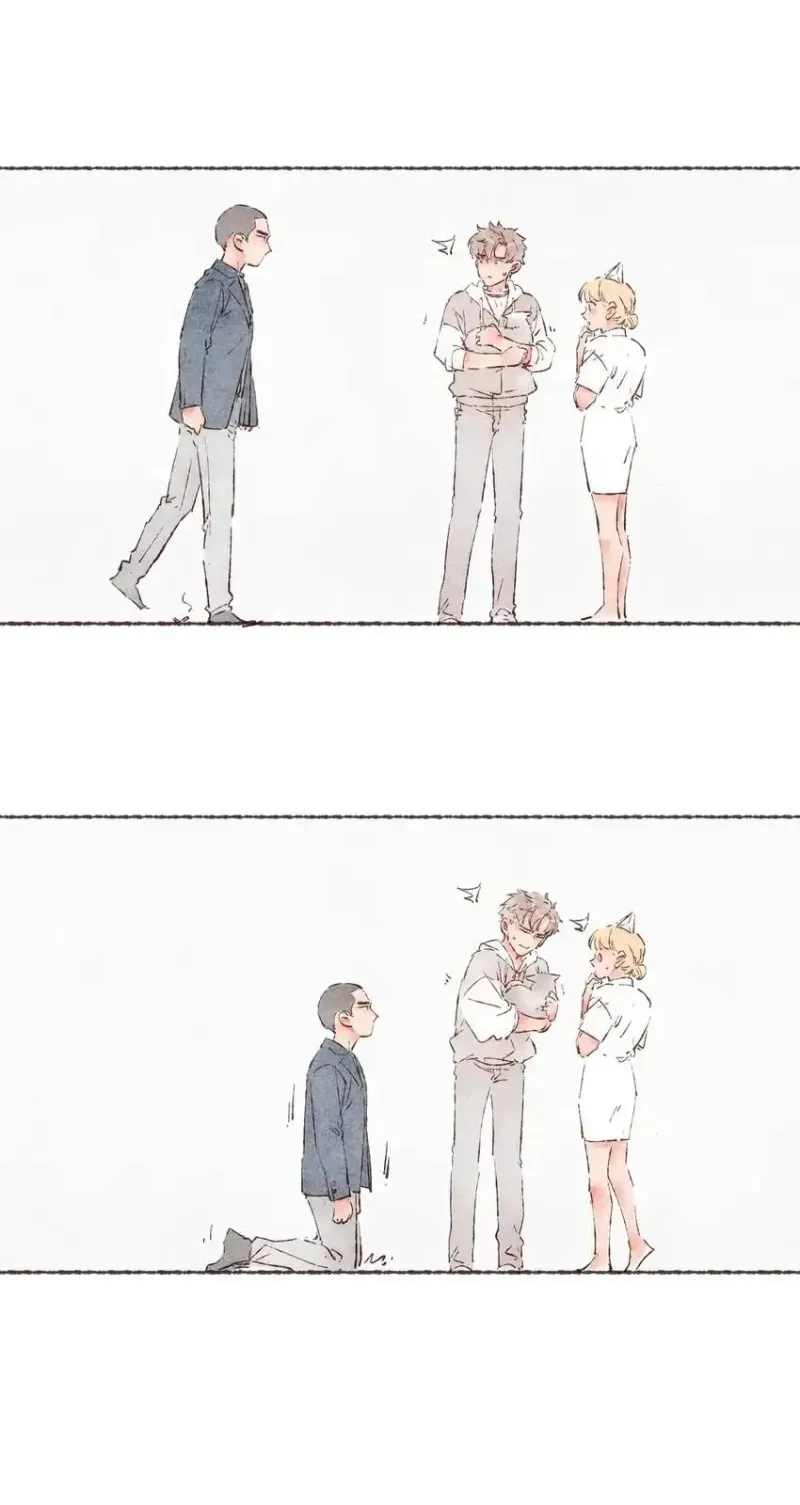 Dấu Khắc Nơi Chân Mày - Chap 37 - Hiệp sĩ đã đến