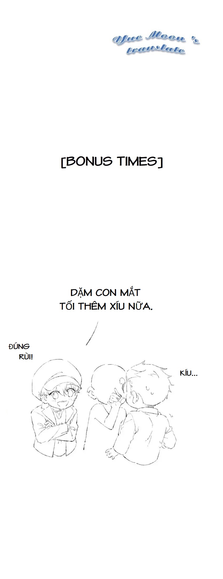 Dấu Khắc Nơi Chân Mày - Chap 20 - Dạ Tiệc Halloween