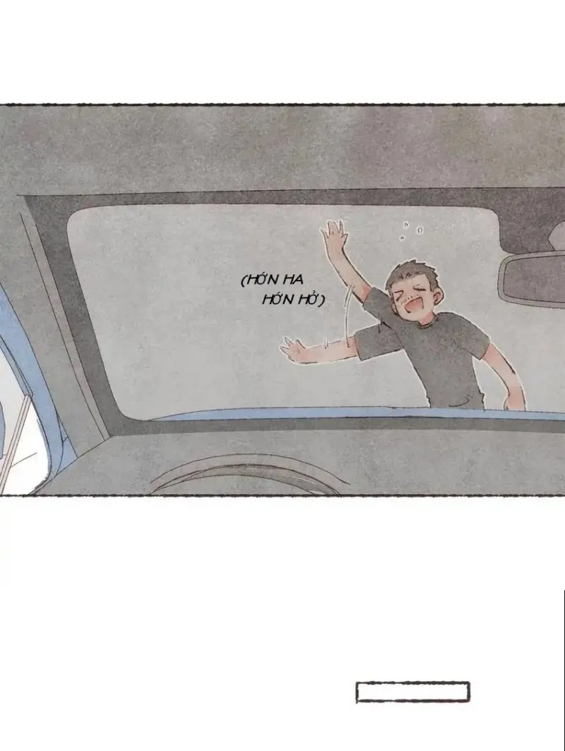 Dấu Khắc Nơi Chân Mày - Chap 41 - Ngoại truyện (Hết)