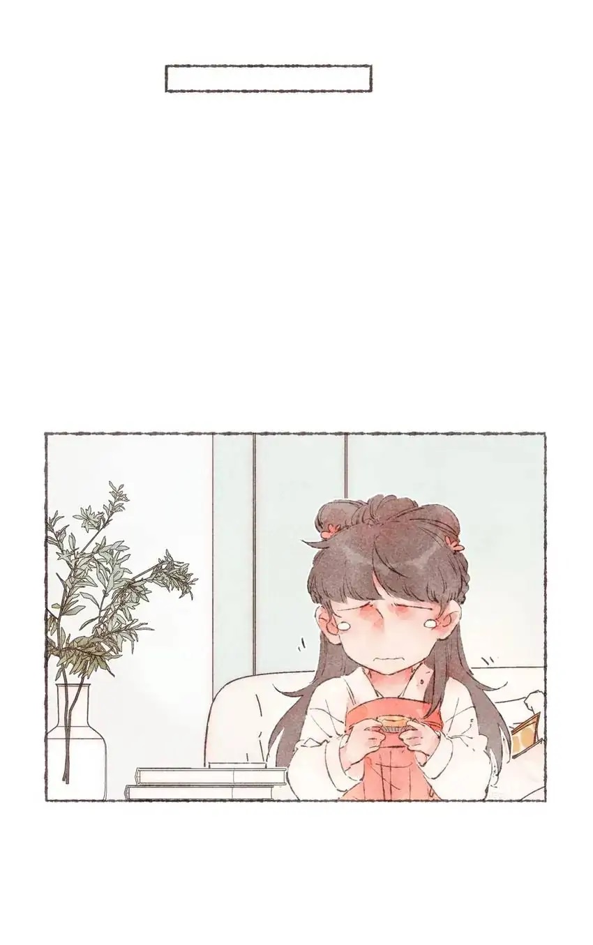 Dấu Khắc Nơi Chân Mày - Chap 16 - Tôi không muốn làm cậu buồn