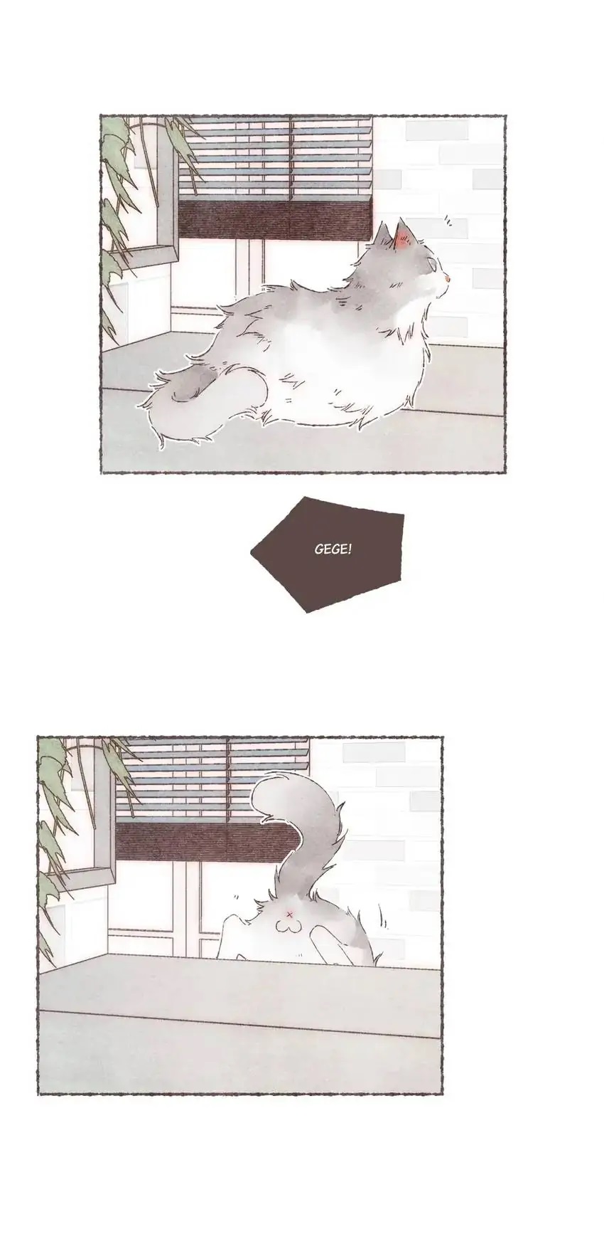 Dấu Khắc Nơi Chân Mày - Chap 16 - Tôi không muốn làm cậu buồn