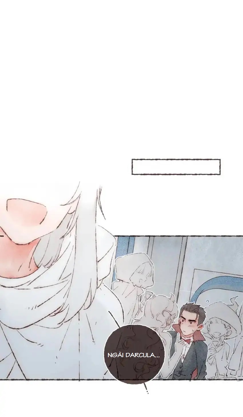 Dấu Khắc Nơi Chân Mày - Chap 21 - Cặp đôi Quỷ Hút Máu