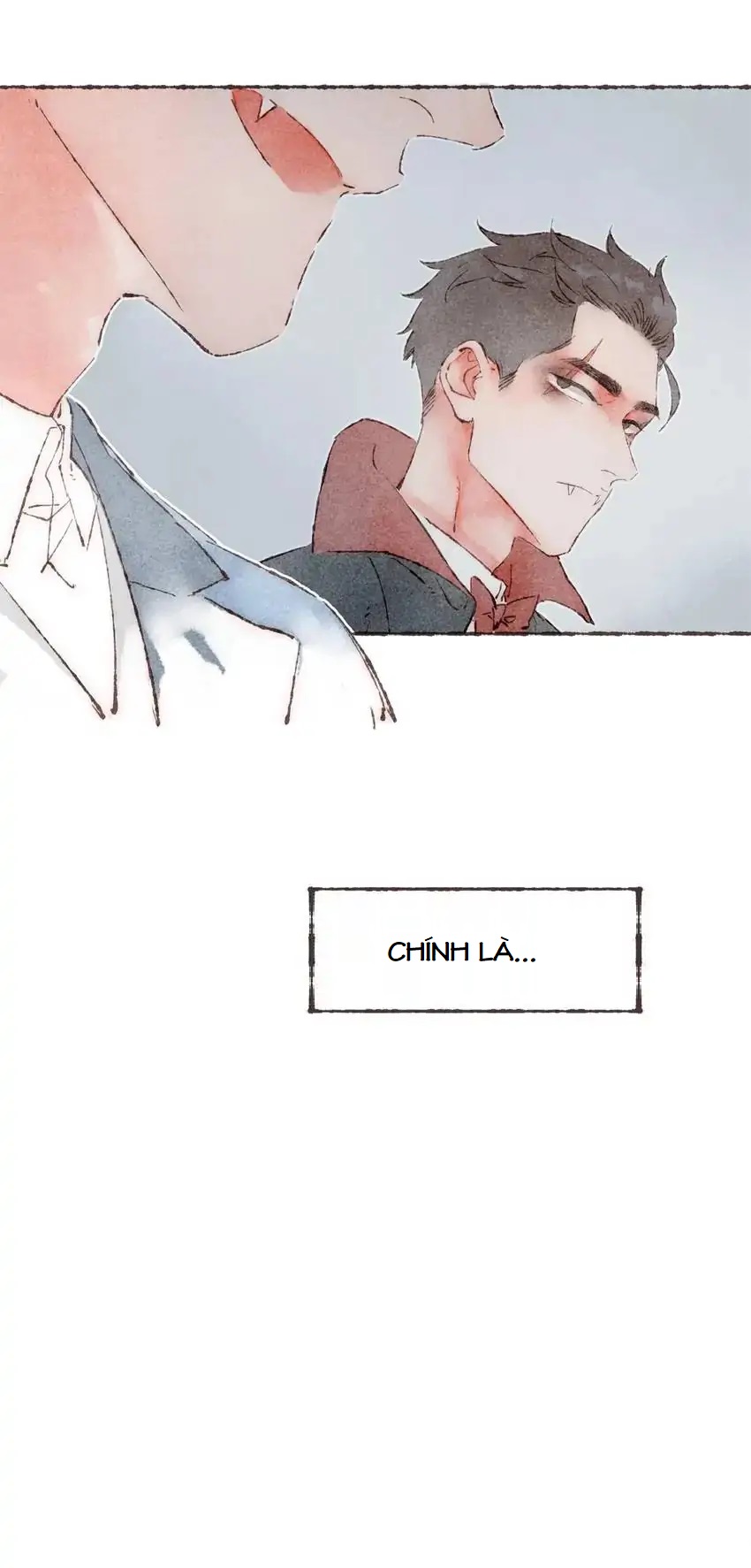 Dấu Khắc Nơi Chân Mày - Chap 21 - Cặp đôi Quỷ Hút Máu