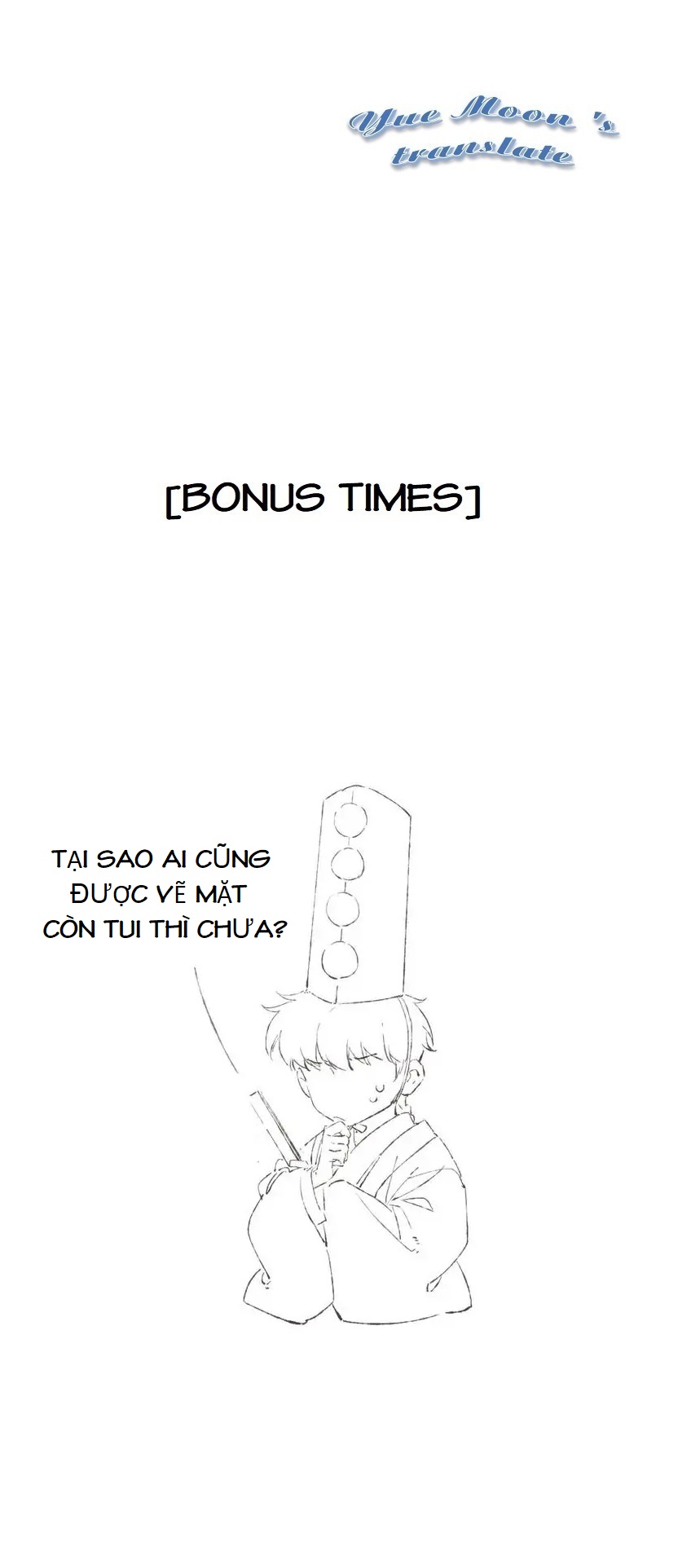 Dấu Khắc Nơi Chân Mày - Chap 21 - Cặp đôi Quỷ Hút Máu