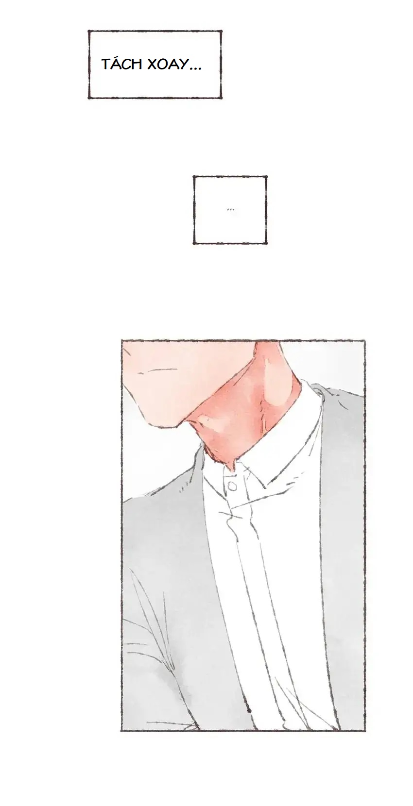 Dấu Khắc Nơi Chân Mày - Chap 13 - Sau giờ làm