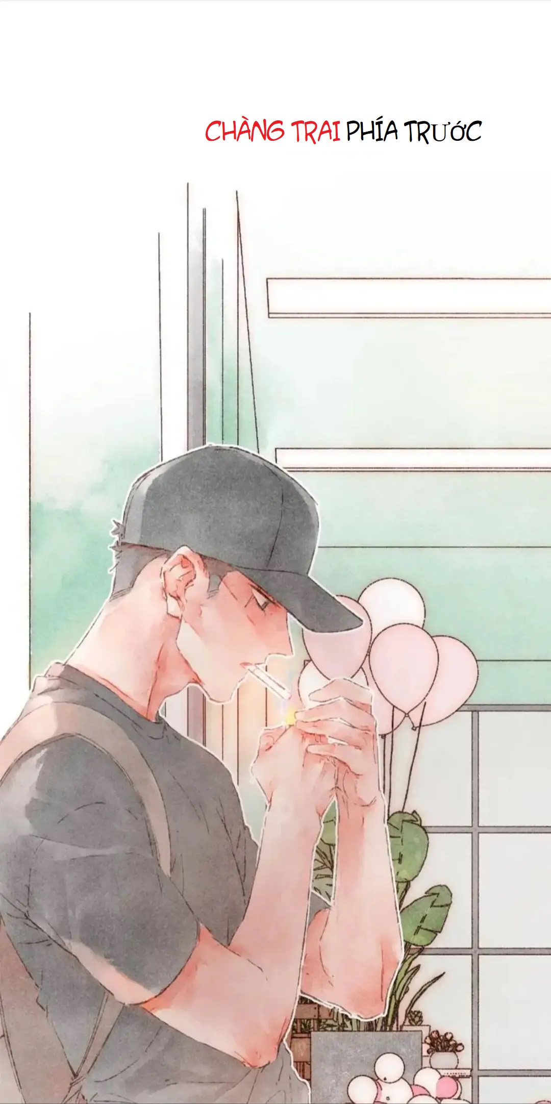 Dấu Khắc Nơi Chân Mày - Chap 0 - Mở đầu