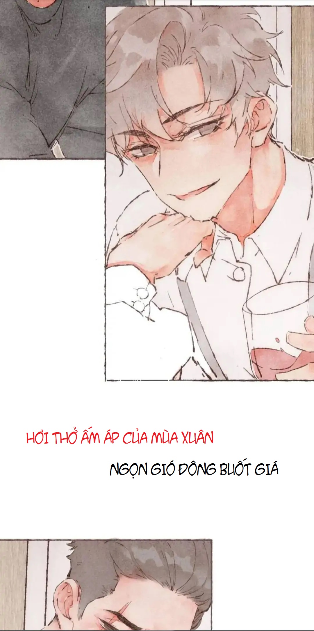 Dấu Khắc Nơi Chân Mày - Chap 0 - Mở đầu