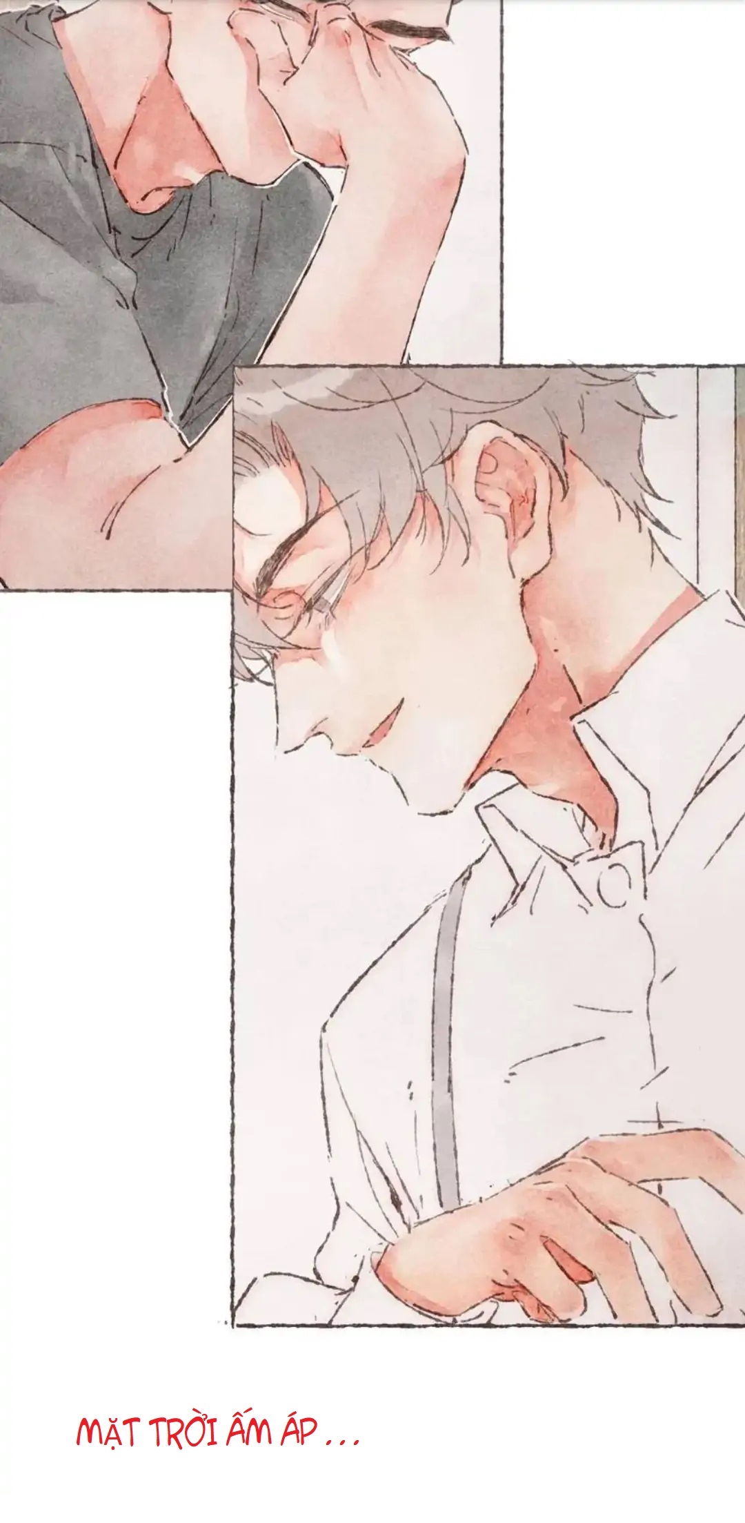 Dấu Khắc Nơi Chân Mày - Chap 0 - Mở đầu