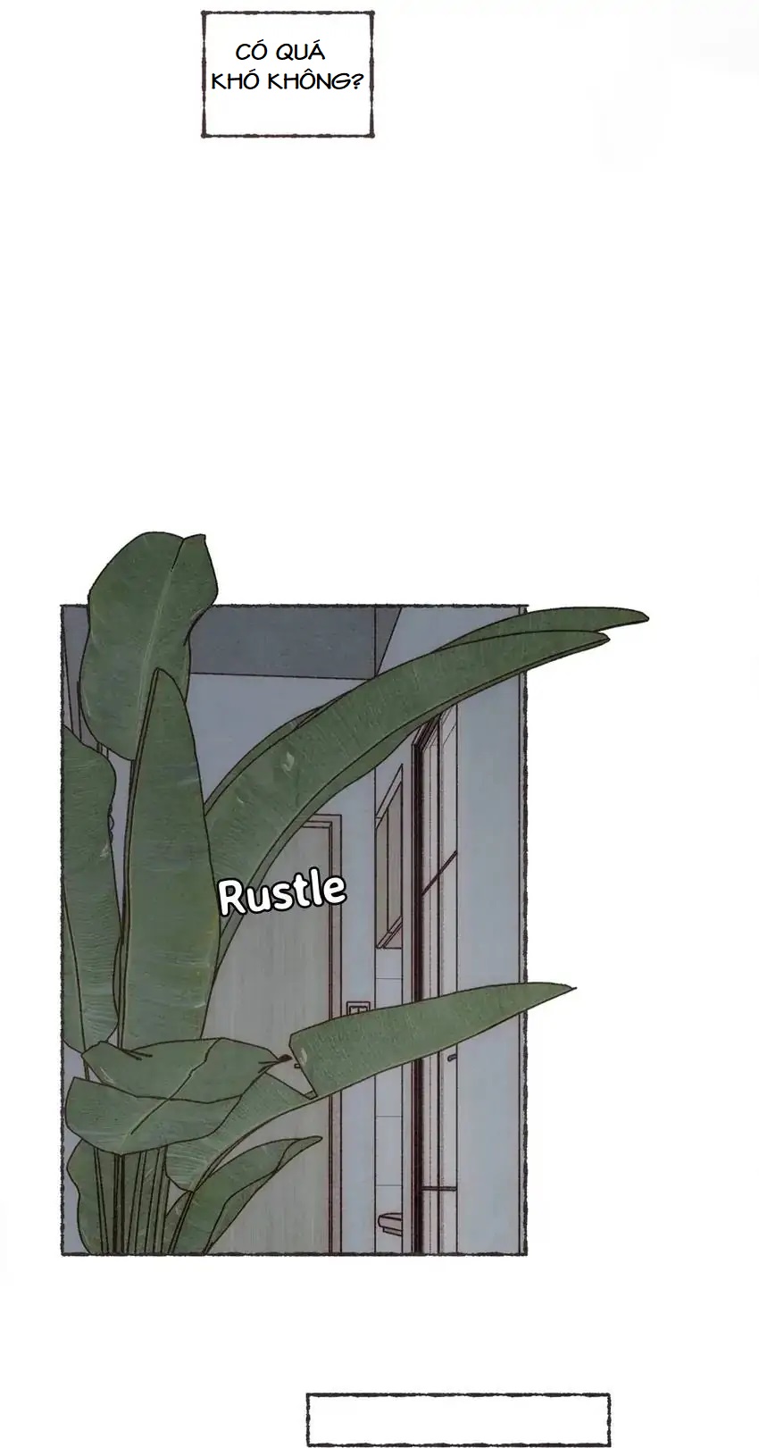 Dấu Khắc Nơi Chân Mày - Chap 11 - Bài học thứ tư