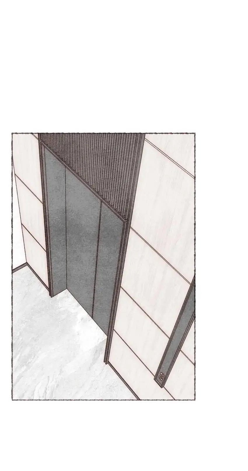 Dấu Khắc Nơi Chân Mày - Chap 17 - Bộ đôi quỷ dữ