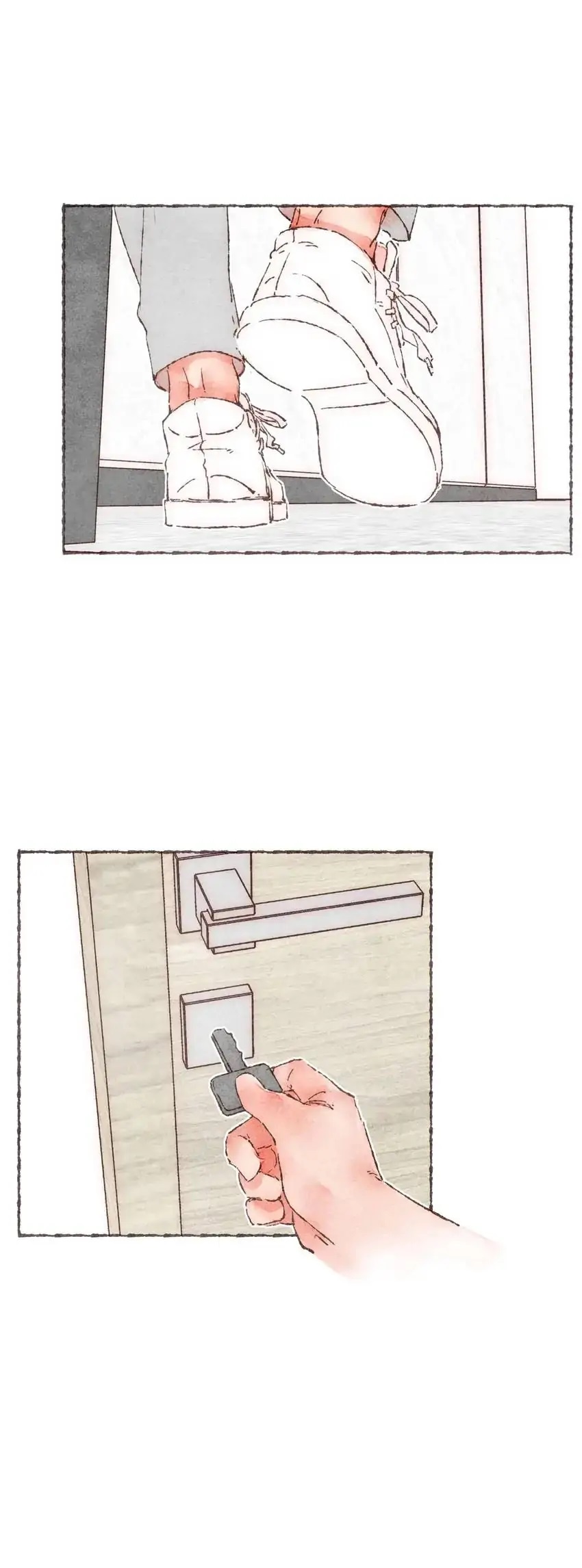 Dấu Khắc Nơi Chân Mày - Chap 17 - Bộ đôi quỷ dữ