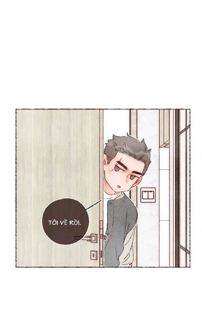 Dấu Khắc Nơi Chân Mày - Chap 17 - Bộ đôi quỷ dữ