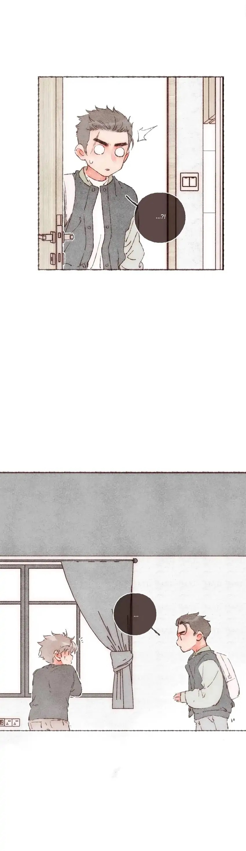 Dấu Khắc Nơi Chân Mày - Chap 17 - Bộ đôi quỷ dữ