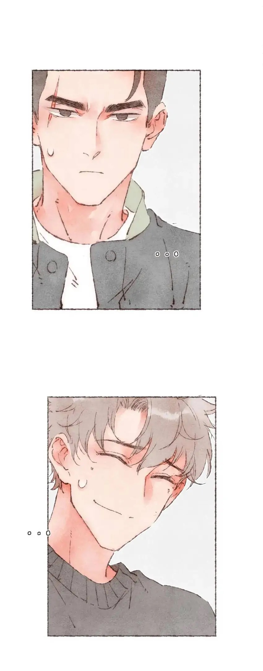 Dấu Khắc Nơi Chân Mày - Chap 17 - Bộ đôi quỷ dữ