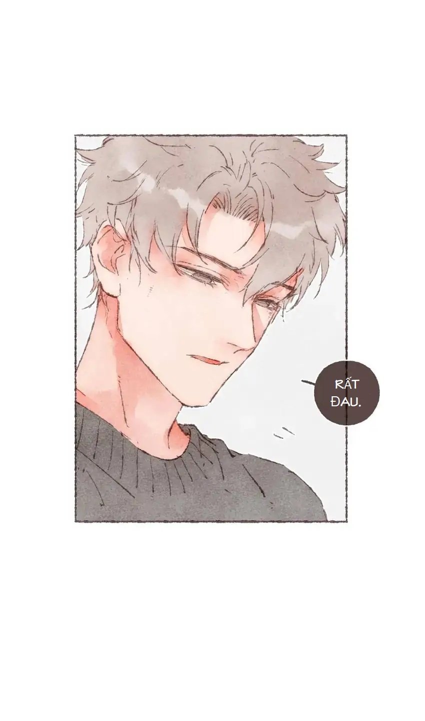 Dấu Khắc Nơi Chân Mày - Chap 17 - Bộ đôi quỷ dữ