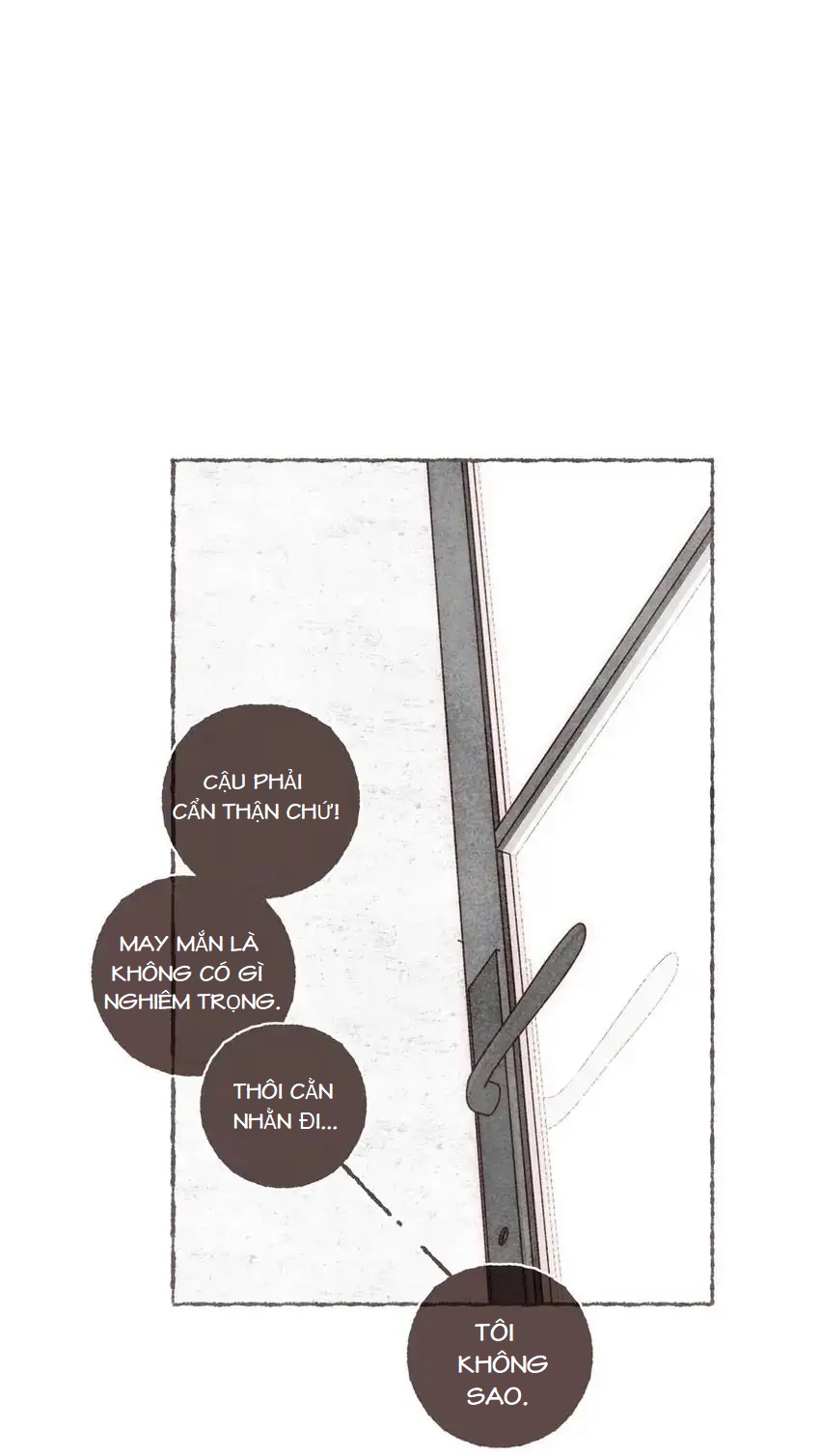 Dấu Khắc Nơi Chân Mày - Chap 17 - Bộ đôi quỷ dữ