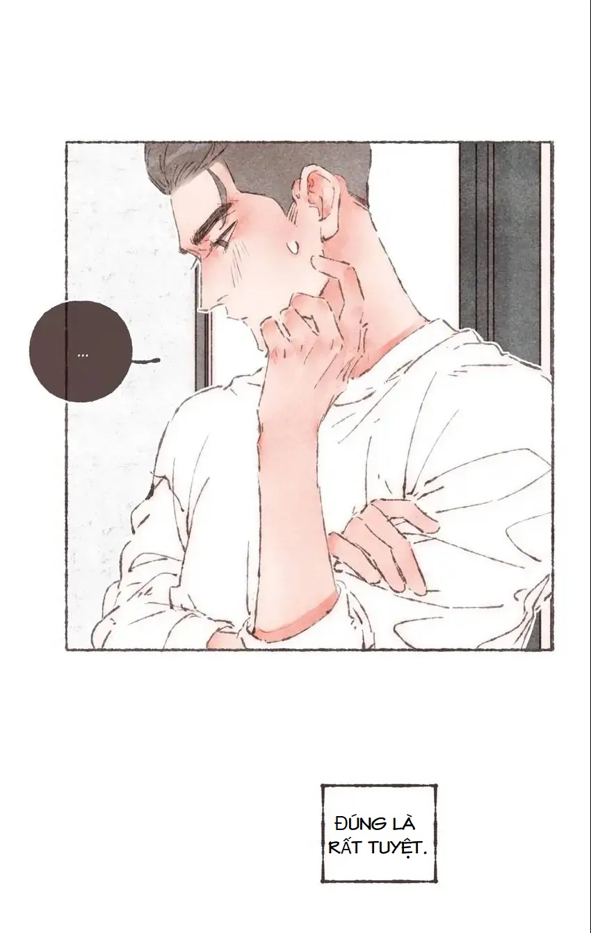 Dấu Khắc Nơi Chân Mày - Chap 17 - Bộ đôi quỷ dữ