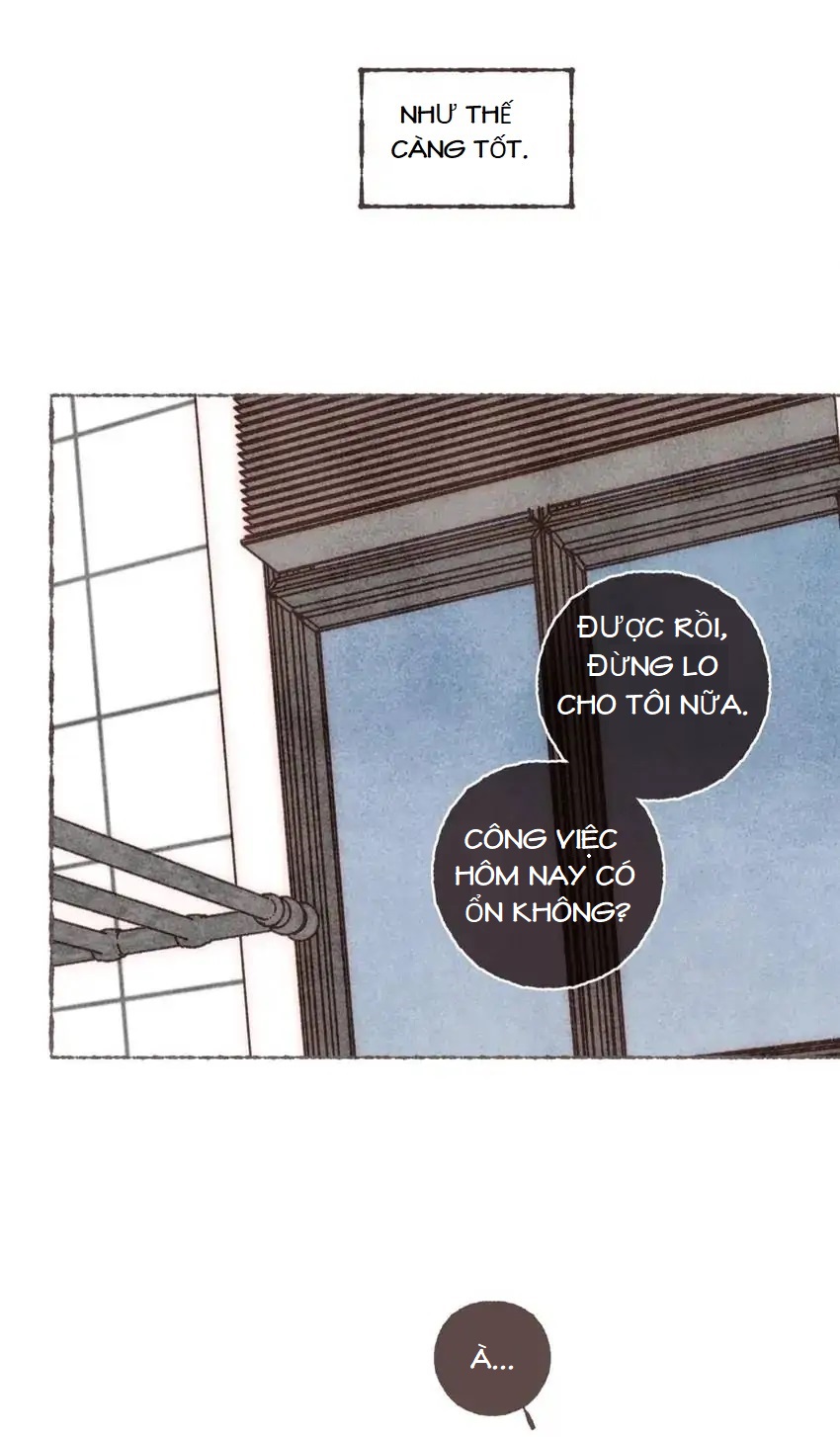 Dấu Khắc Nơi Chân Mày - Chap 17 - Bộ đôi quỷ dữ