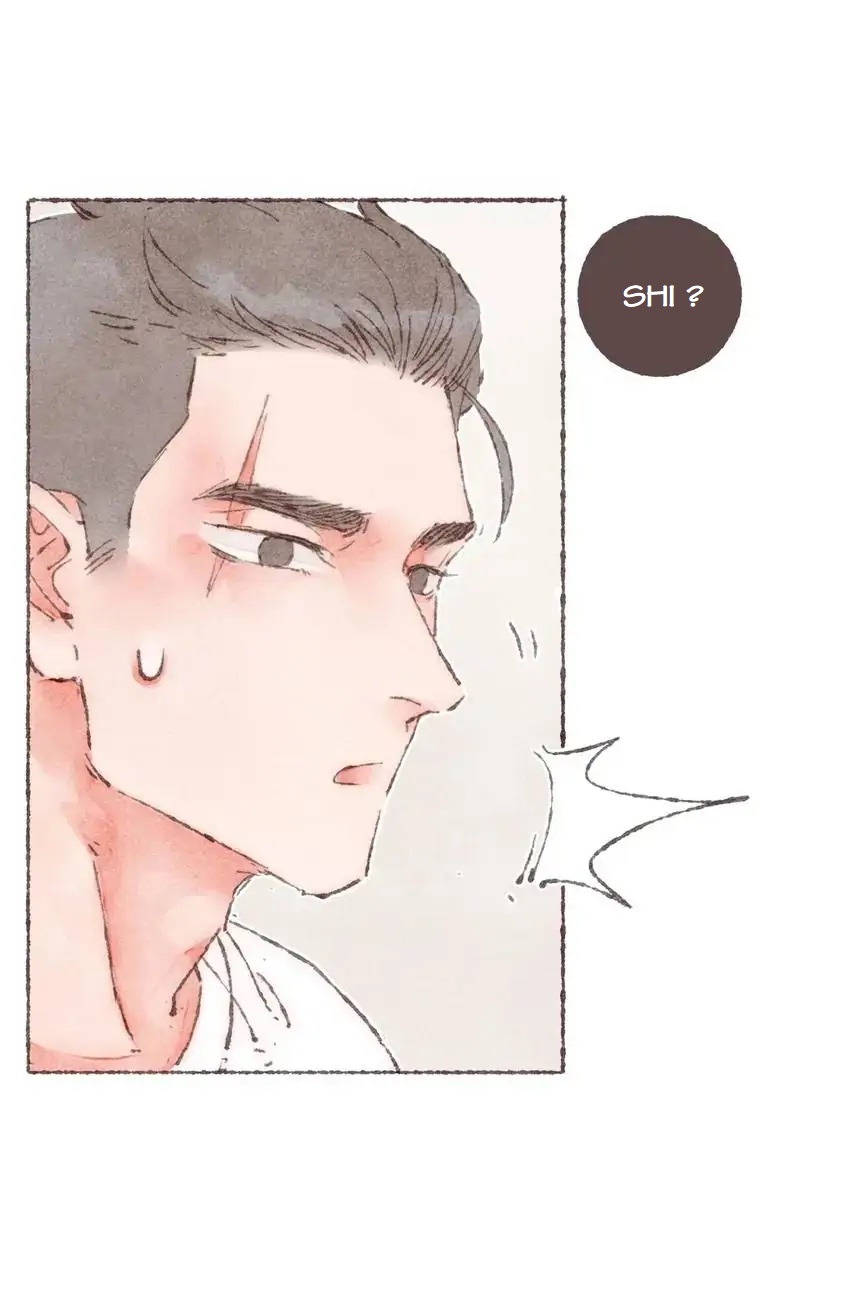 Dấu Khắc Nơi Chân Mày - Chap 17 - Bộ đôi quỷ dữ