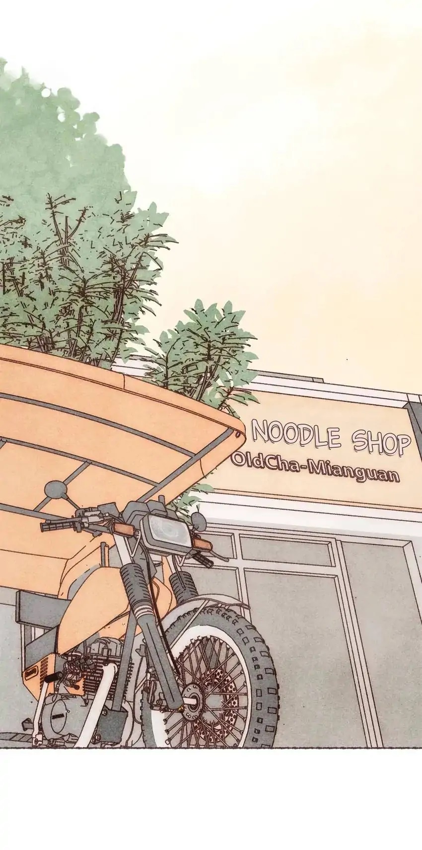 Dấu Khắc Nơi Chân Mày - Chap 18 - Kế hoạch của Nan Jue