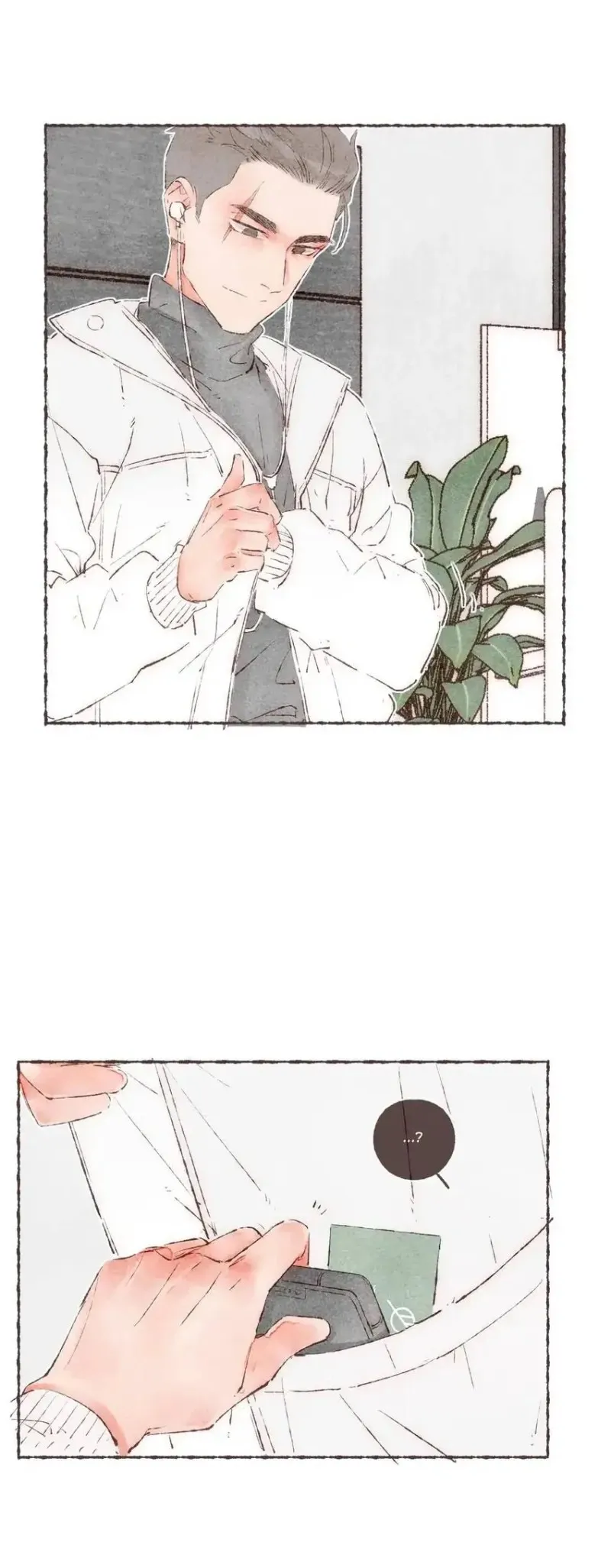 Dấu Khắc Nơi Chân Mày - Chap 30 - Qi Shi Đá-đì (Daddy)