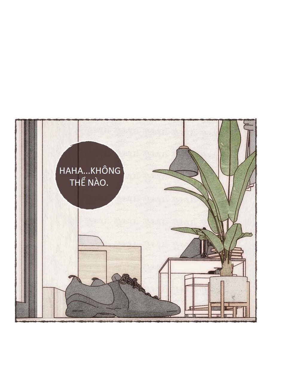 Dấu Khắc Nơi Chân Mày - Chap 7 - Bài học thứ ba