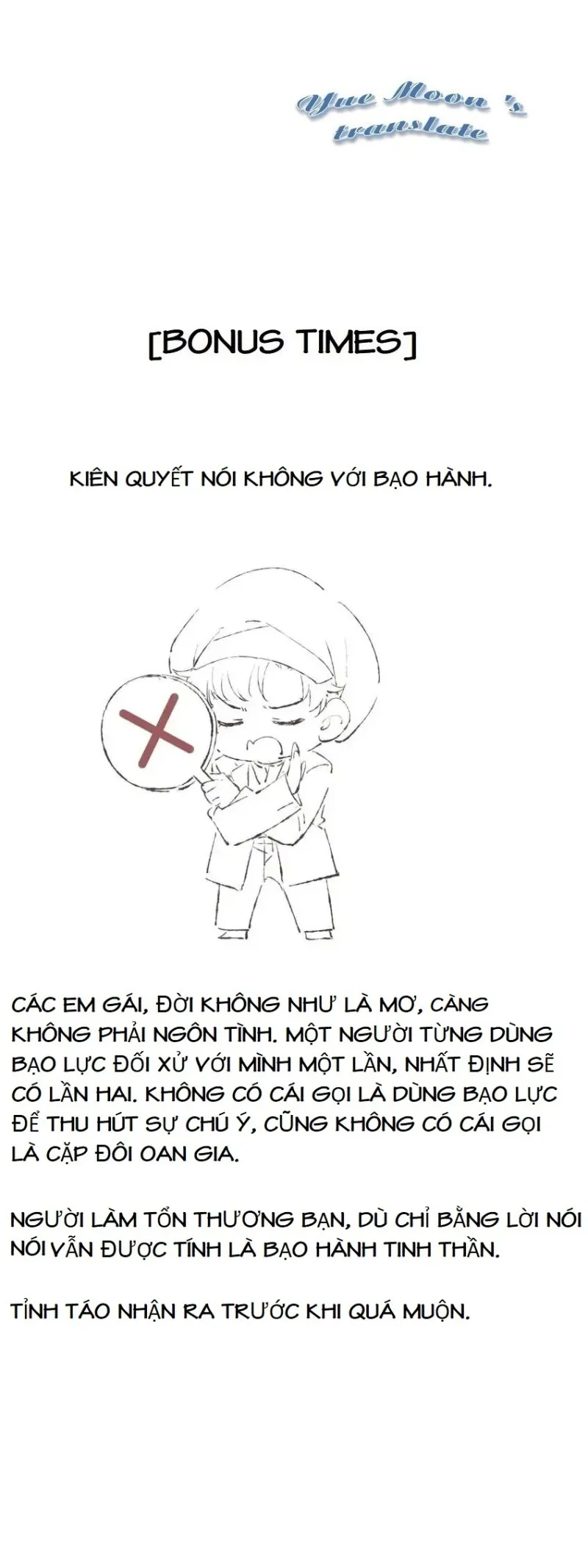 Dấu Khắc Nơi Chân Mày - Chap 32 - Tổn thương của Nan Jue