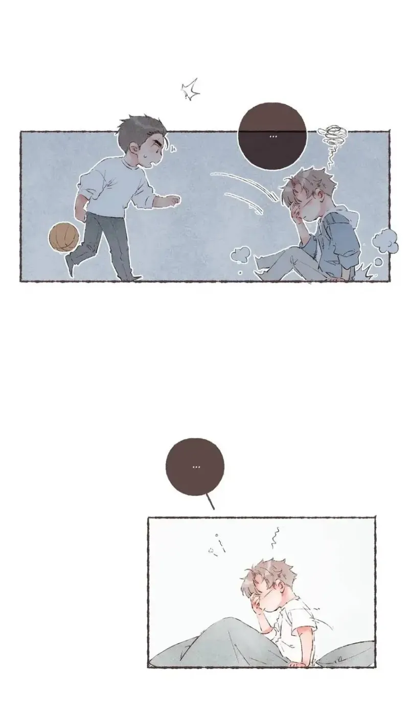 Dấu Khắc Nơi Chân Mày - Chap 36 - Động lực và ảo ảnh