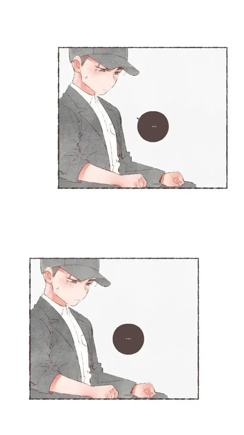 Dấu Khắc Nơi Chân Mày - Chap 36 - Động lực và ảo ảnh