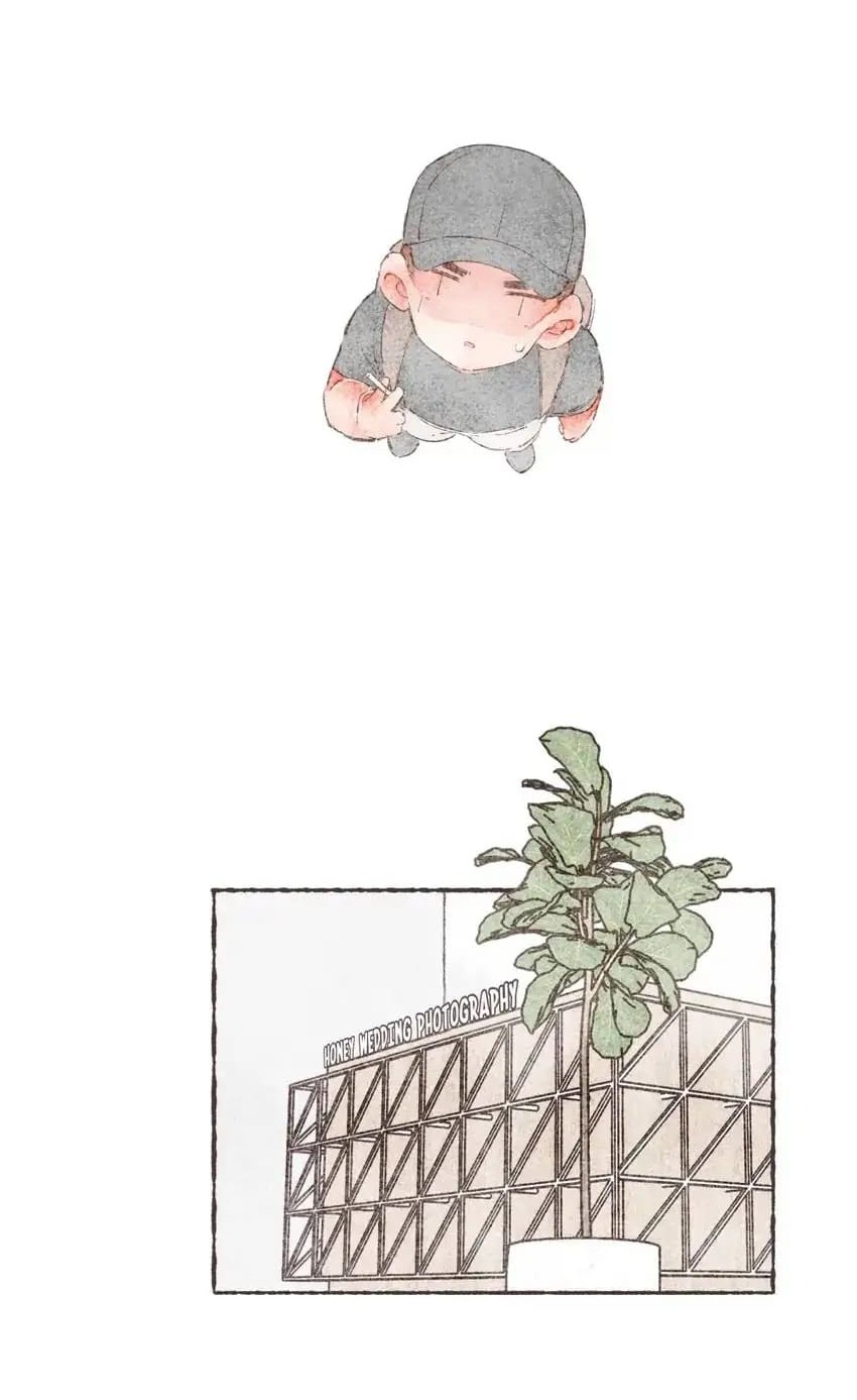 Dấu Khắc Nơi Chân Mày - Chap 3 - Cậu có thể giúp tôi